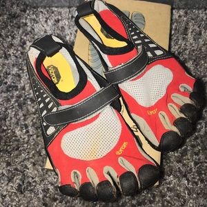 Vibram 5 fingers
